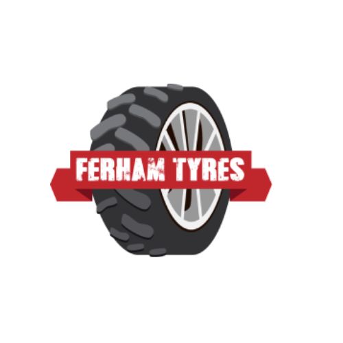 Part Worn Tyres Near Me | Ferham Tyres - Quality & Affordable Options